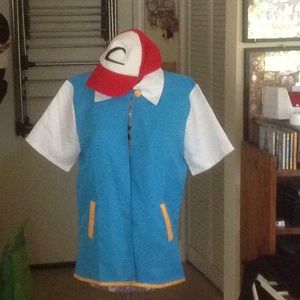 SOLD Ash Kutchum bundle